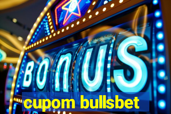 cupom bullsbet